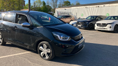 Honda Jazz 1.5 i-MMD Hybrid EX 5dr eCVT Hybrid Hatchback